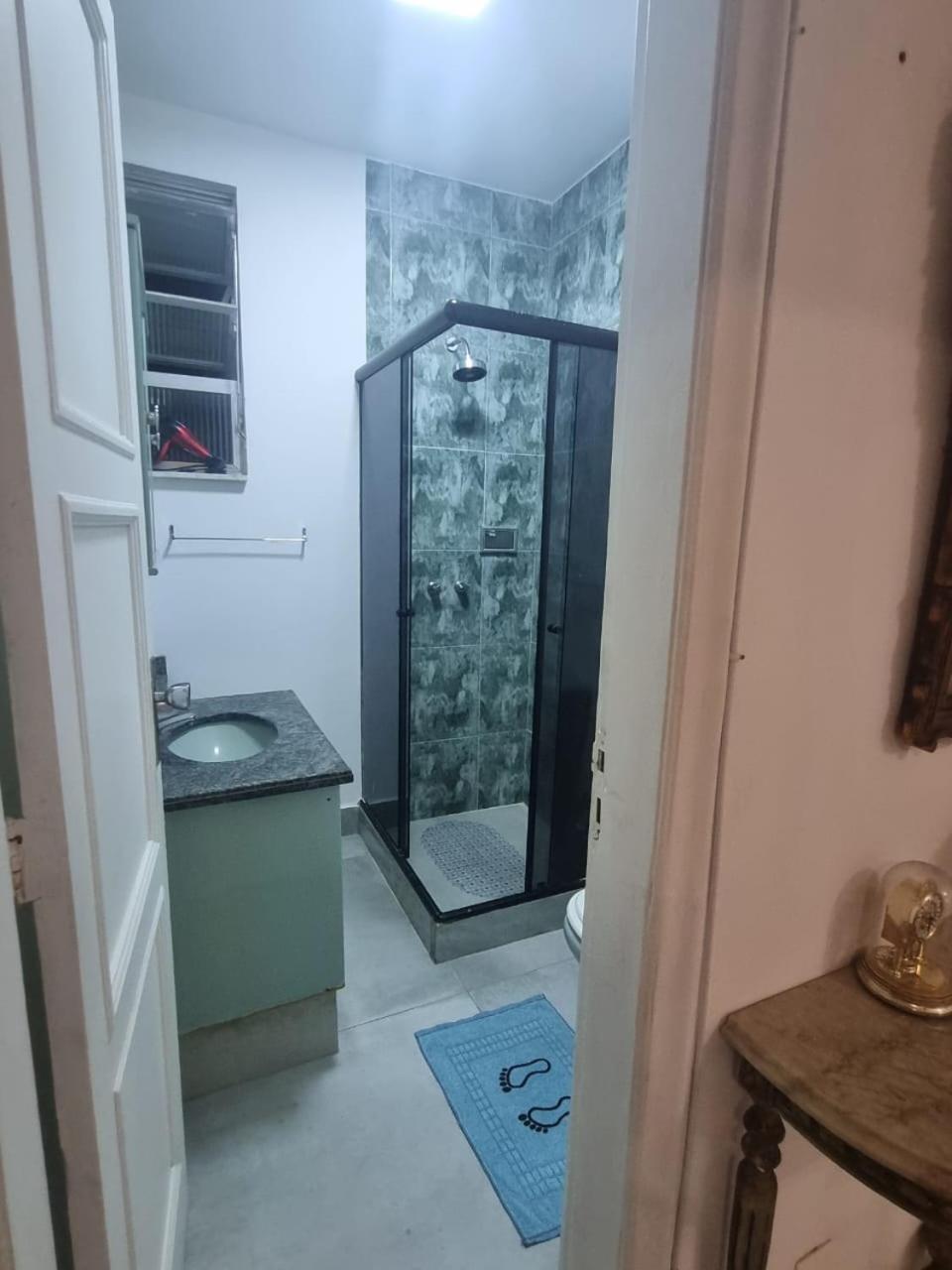 Apartment Seu Lugar Aconchegante No Leblon Rio de Janeiro