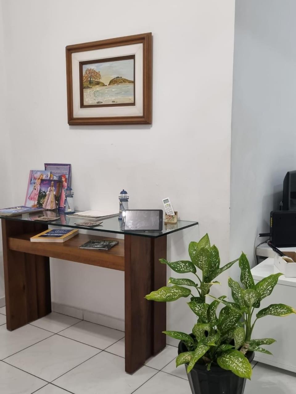 Seu Lugar Aconchegante No Leblon Rio de Janeiro