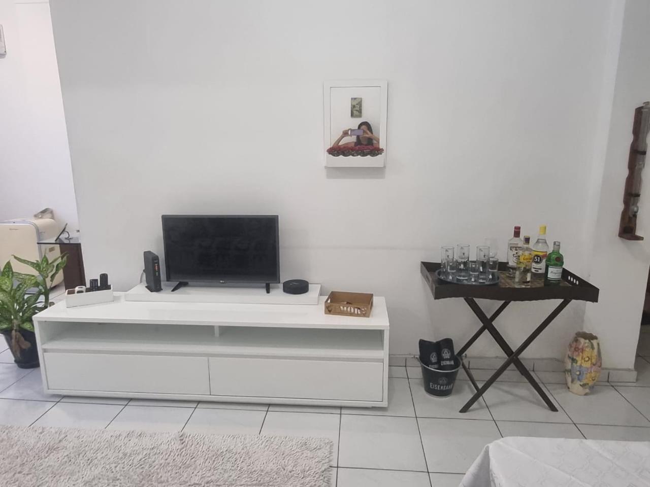 Seu Lugar Aconchegante No Leblon Apartment *