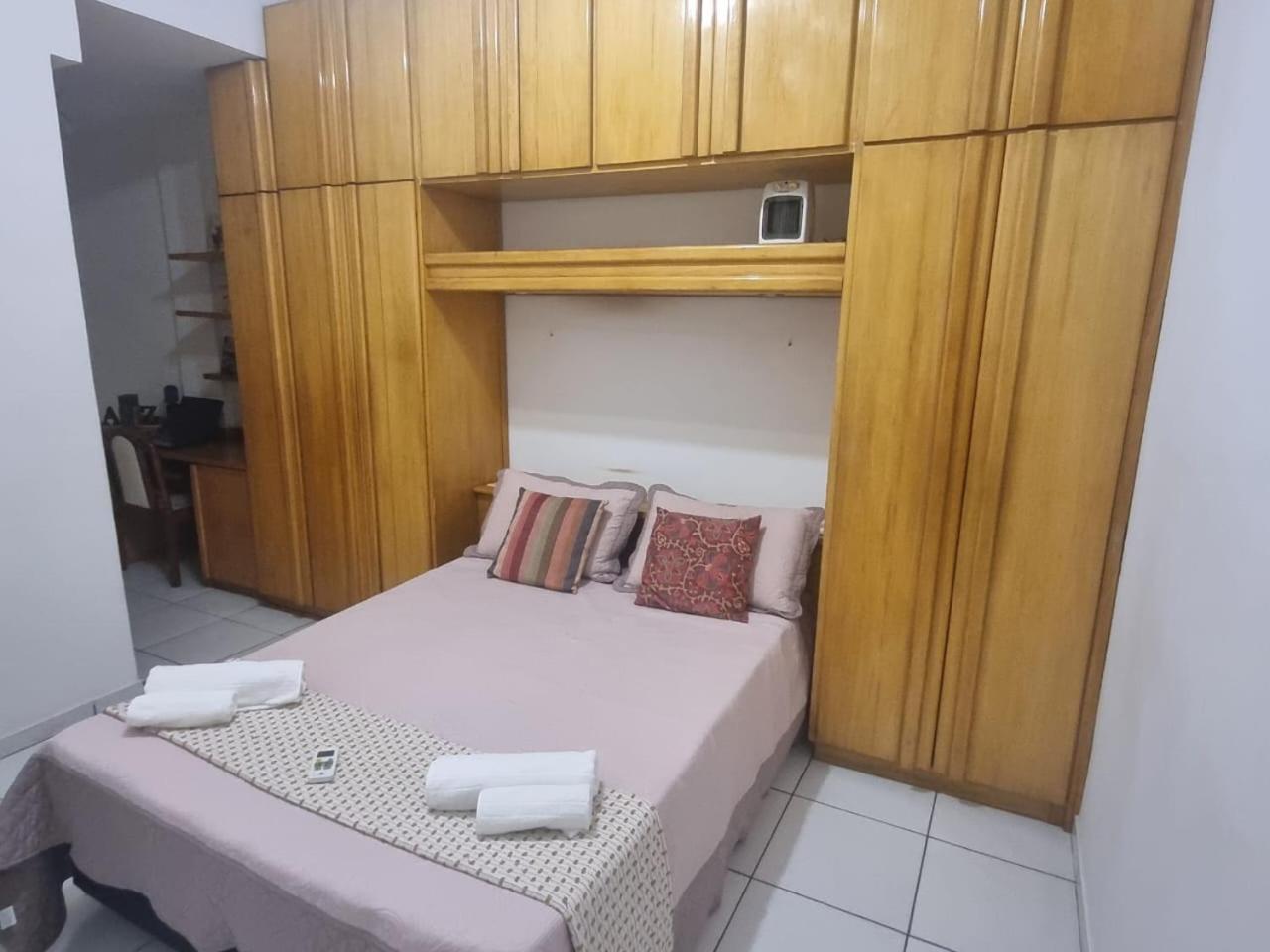 Seu Lugar Aconchegante No Leblon Apartment Rio de Janeiro