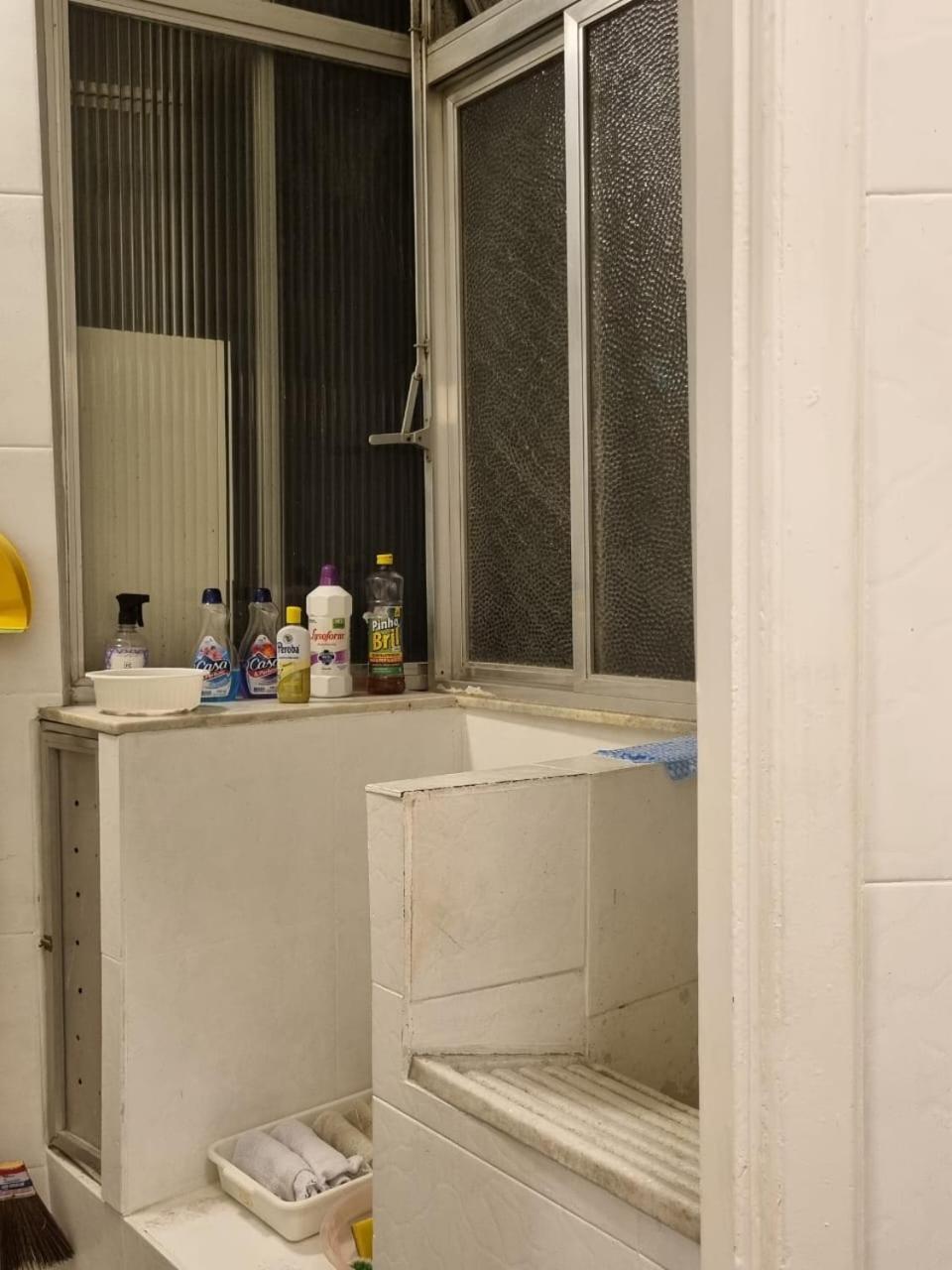 Seu Lugar Aconchegante No Leblon *