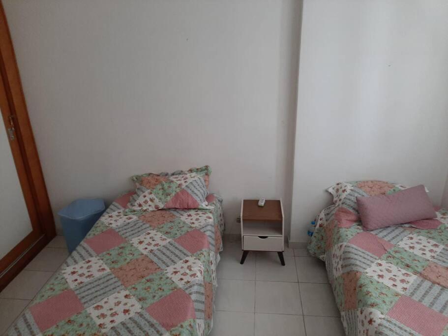 Apartamento Indisponivel! Nao Reserve! Rio de Janeiro