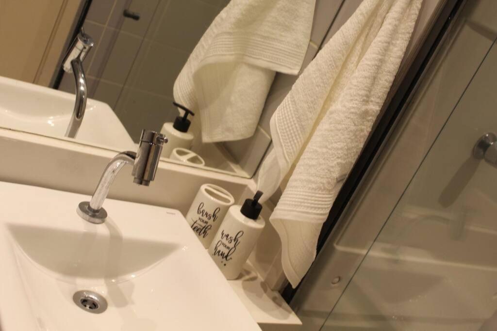 Apartment Ap Na Barra Da Tijuca, Atras Do Windsor
