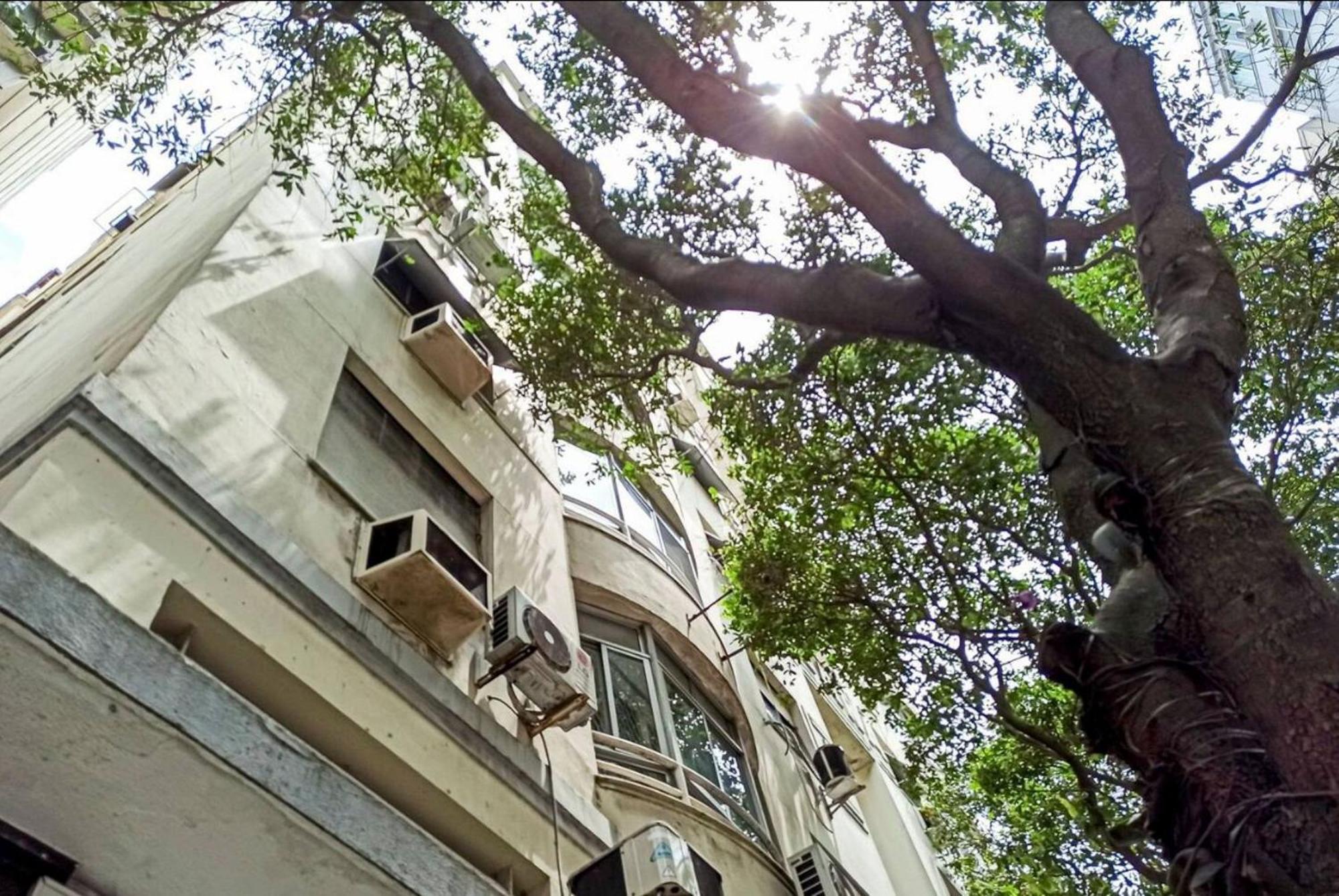 Conforto A Passos Da Em Copacabana Apartamento Rio de Janeiro