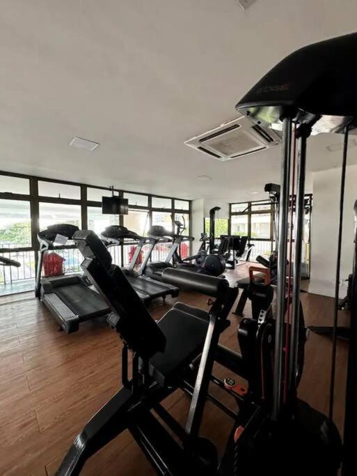 Apartamento Apto 02 - Vista Mar Barra Da Tijuca - Rj