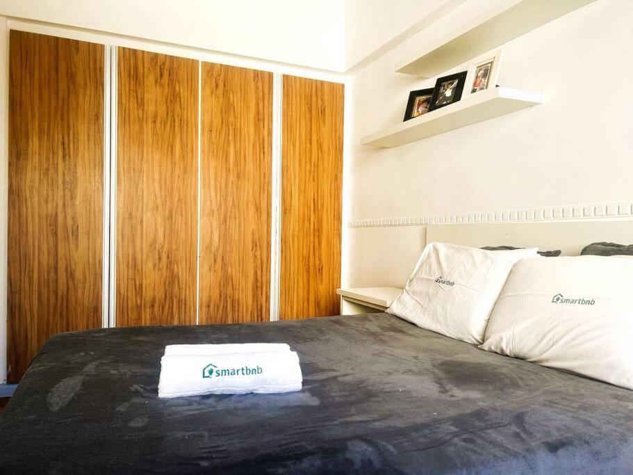 Amplo Em Copacabana Apartamento *