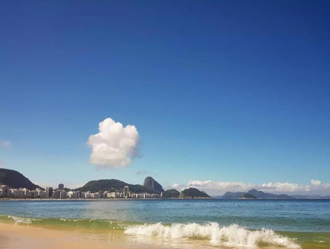 Loft Art Copacabana Rio de Janeiro