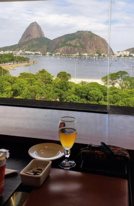 Apartment Loft Art Copacabana