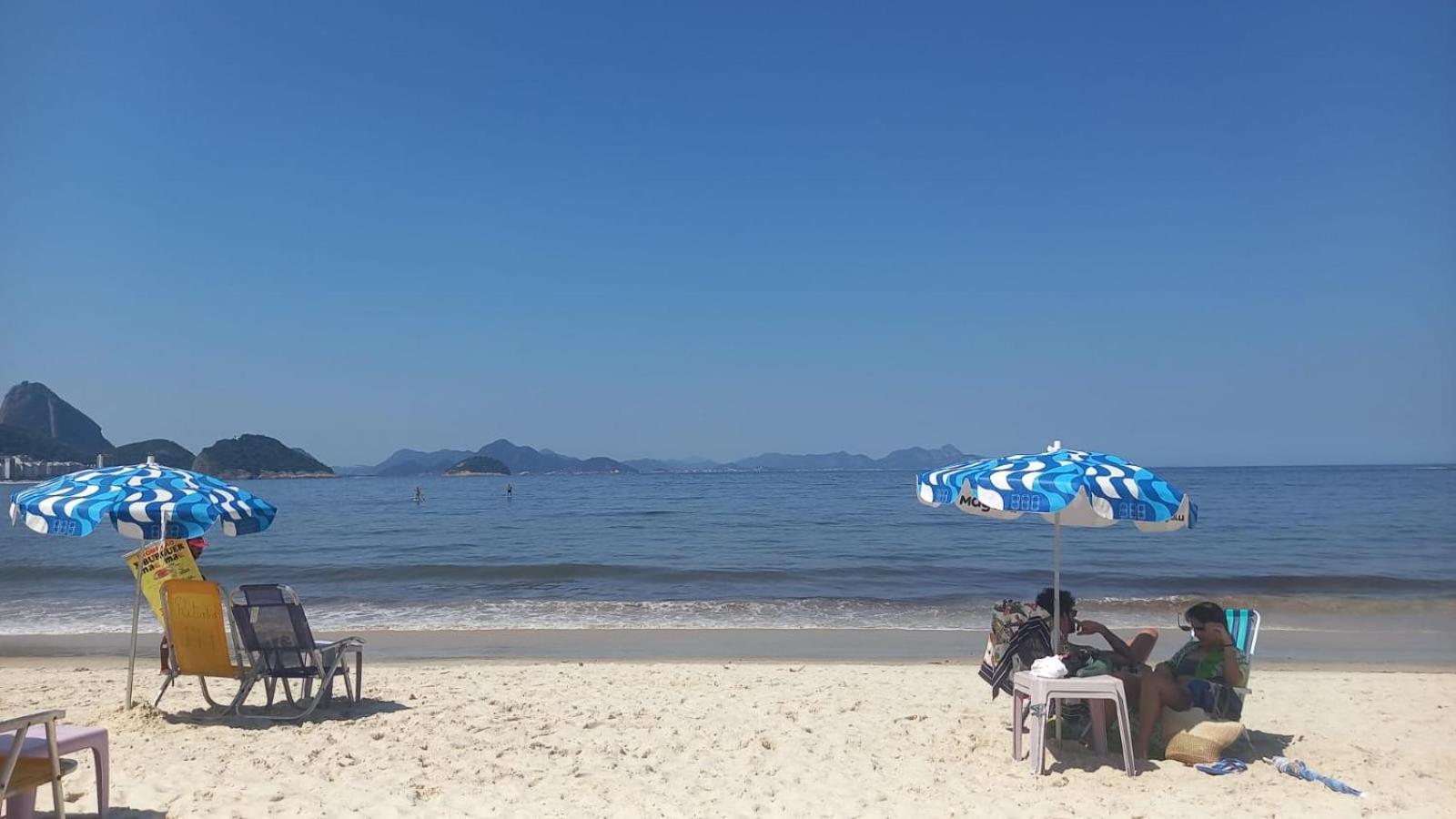 Apartamento Perto Do Mar, Perto De