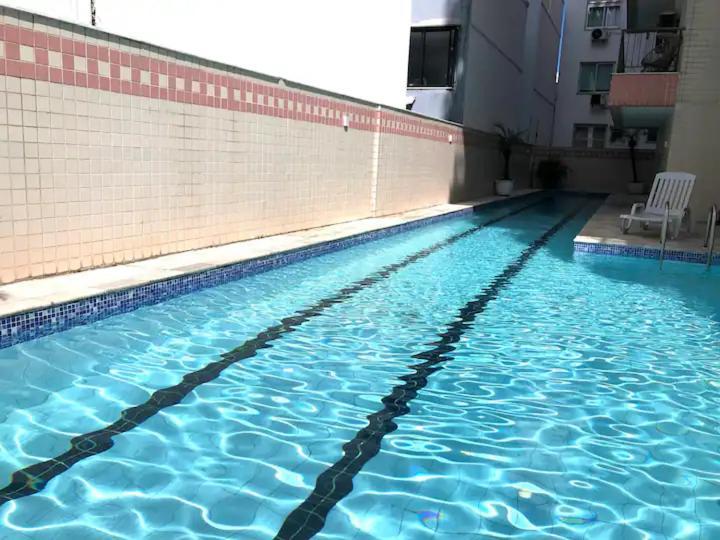 2 Bedrooms 2 Baths Apartment. 3 Blocks From Ipanema Beach. Prime Location. Rio de Janeiro