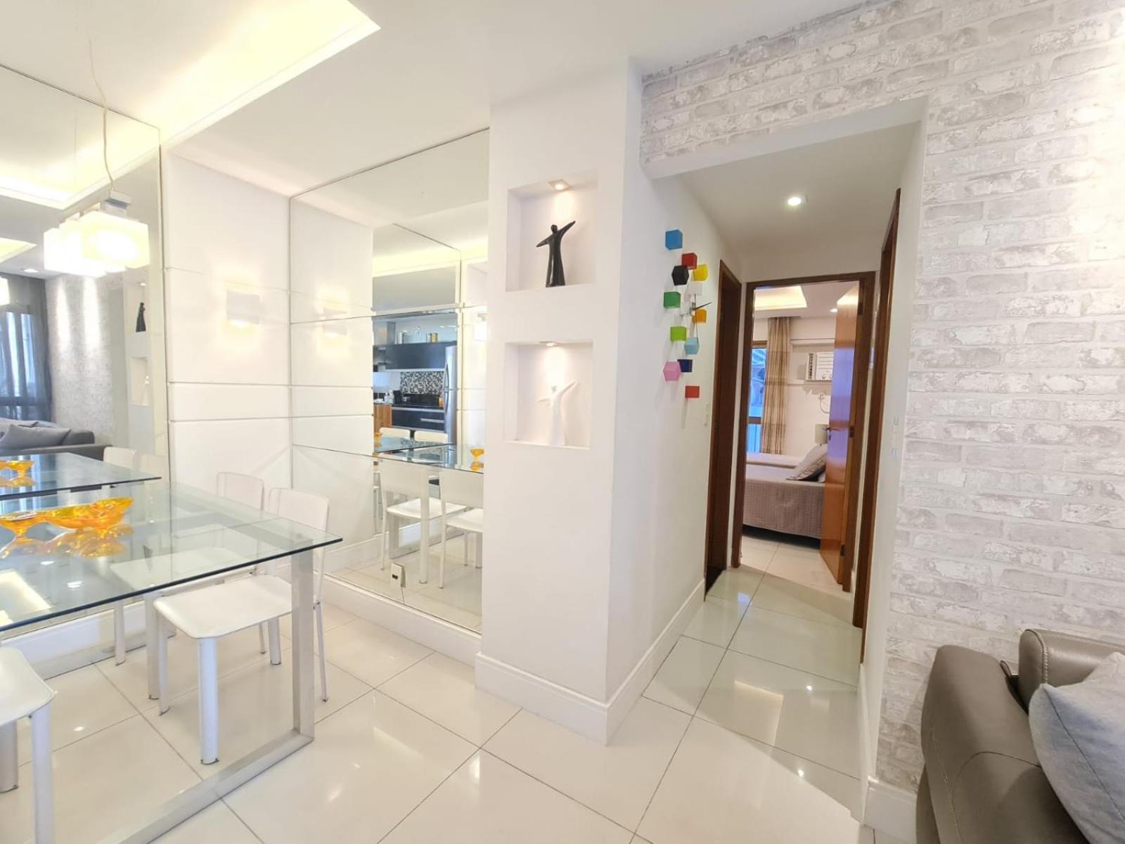 2 Bedrooms 2 Baths Apartment. 3 Blocks From Ipanema Beach. Prime Location. *