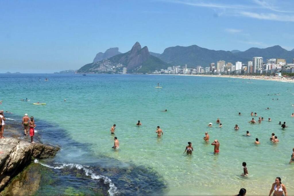 Apartamento In Ipanema, *