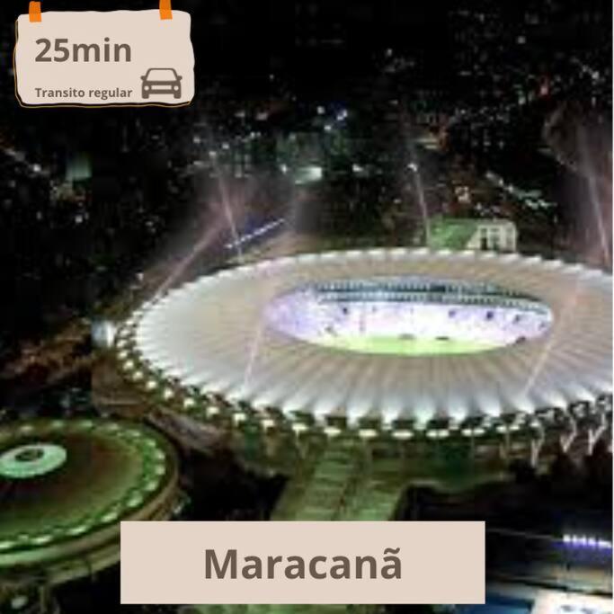 In Ipanema,