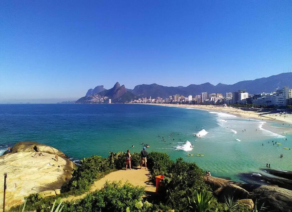 Apartamento In Ipanema,
