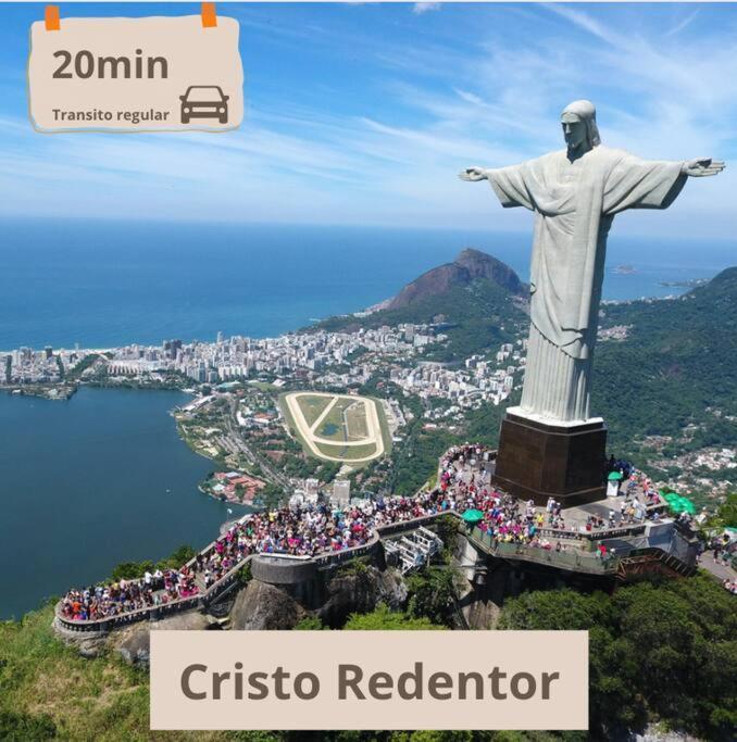 Apartamento In Ipanema, *