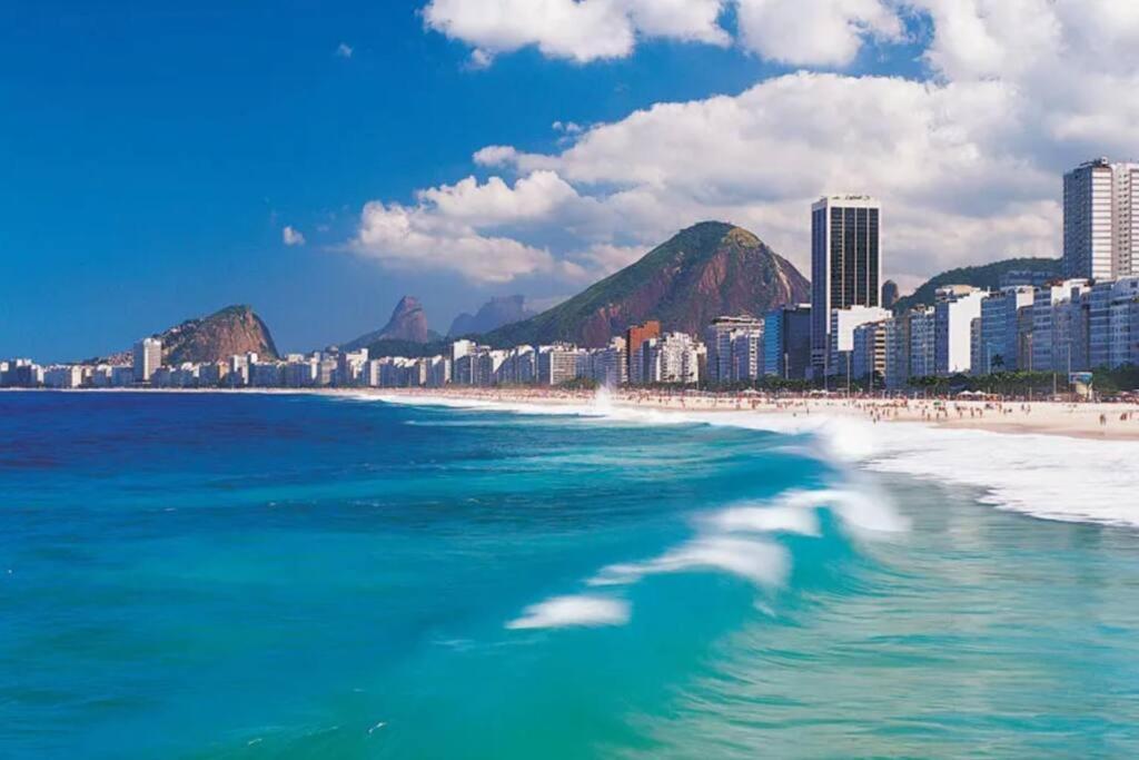 Apartamento In Ipanema, Rio de Janeiro