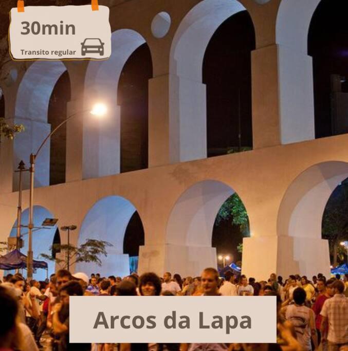In Ipanema, Rio de Janeiro