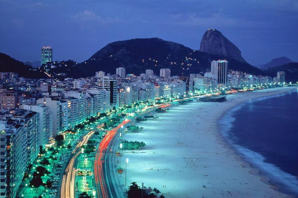 Apartamento In Ipanema, *
