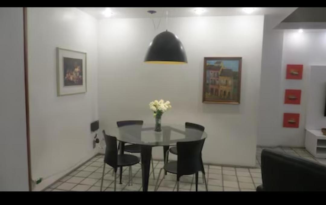 Em Frente Ao Mar! Curta O Rio Com Tranquilidade, Conforto E Muitas Facilidades!! Apartamento Rio de Janeiro