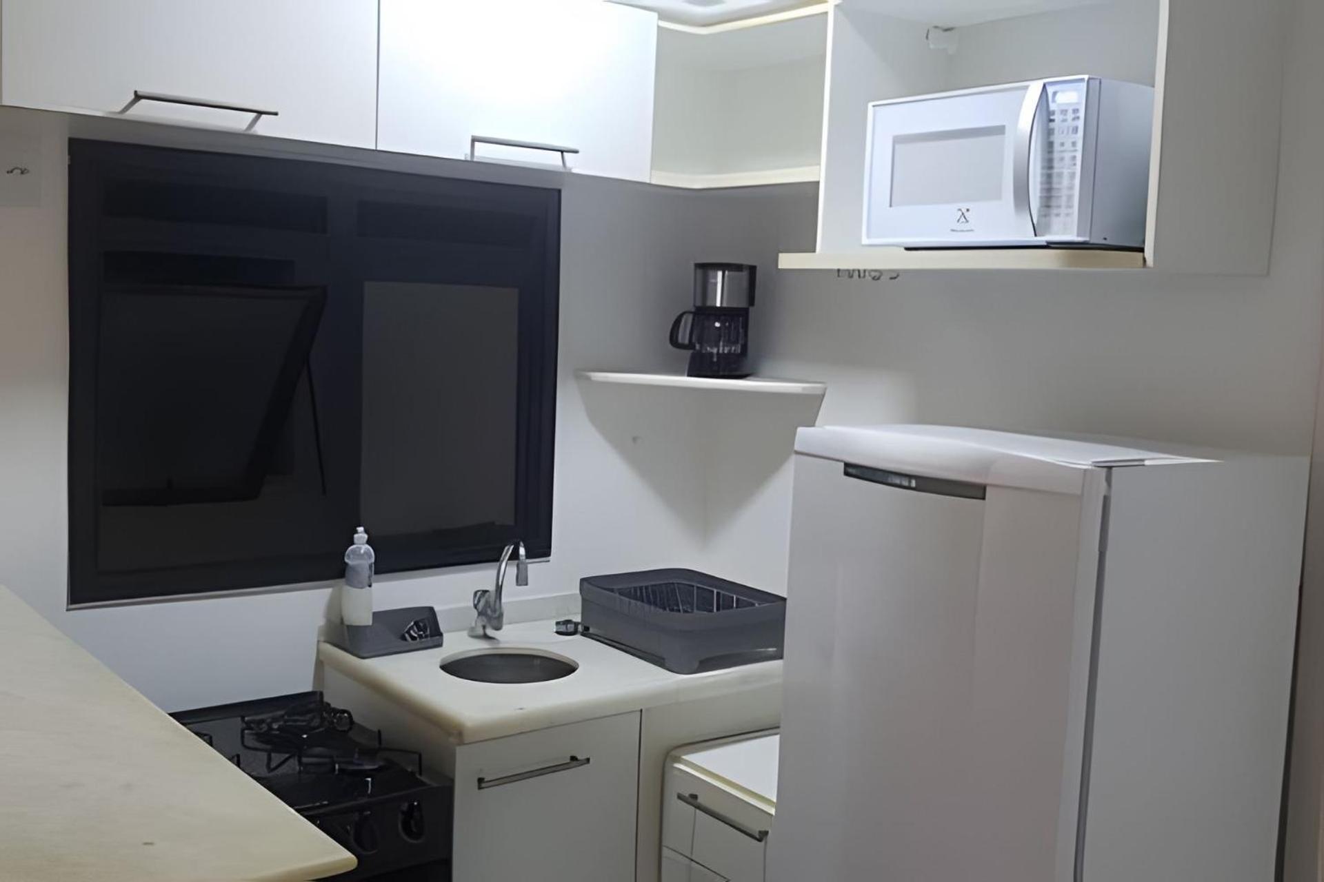Apartamento Em Laranjeiras: Seu Refugio Urbano Com Piscina E Academia