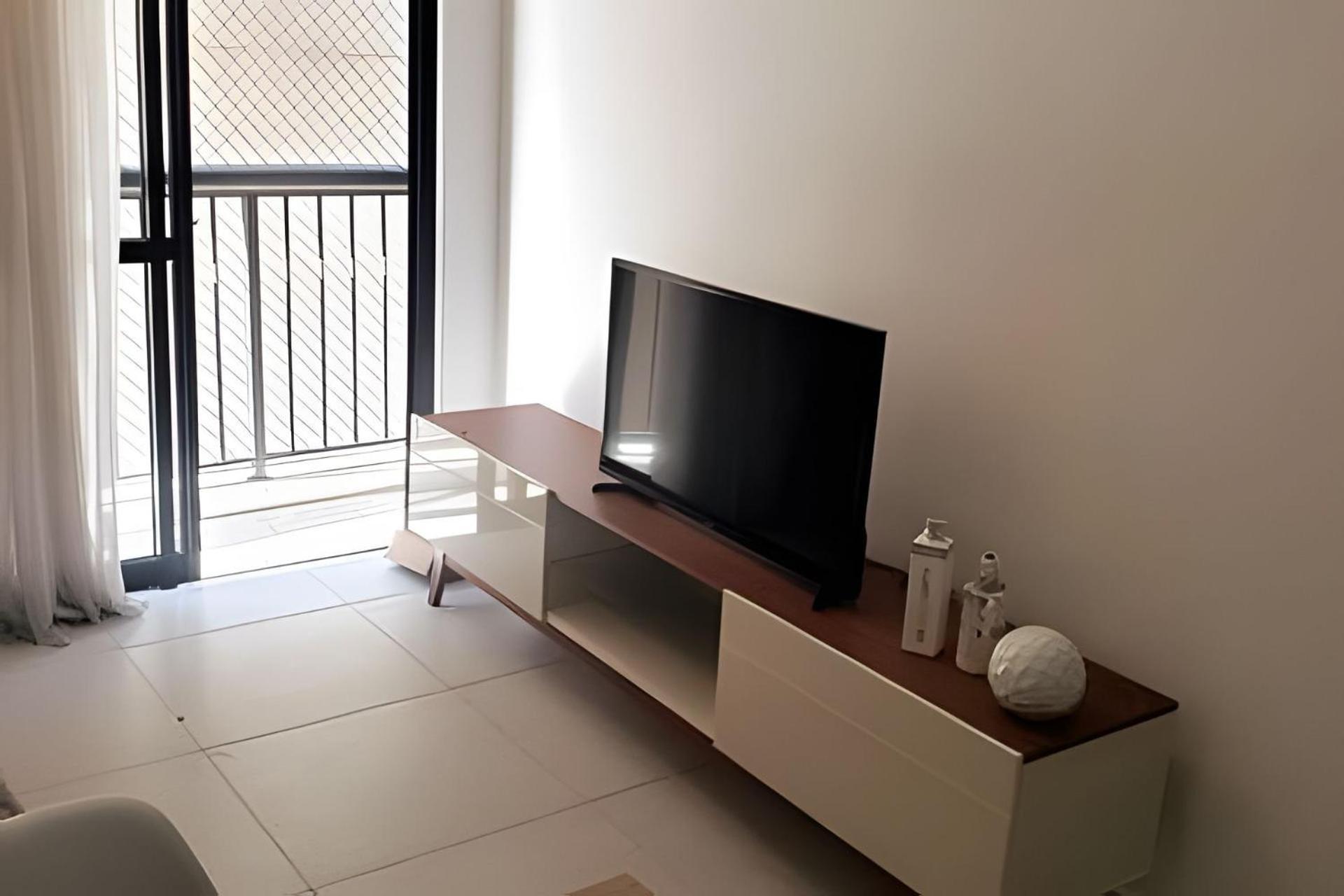 Em Laranjeiras: Seu Refugio Urbano Com Piscina E Academia Apartamento *
