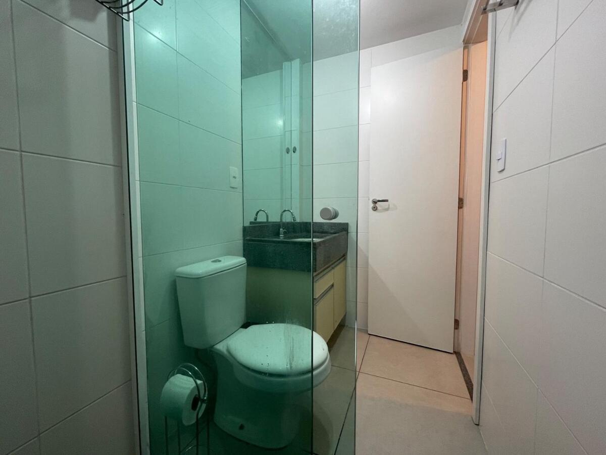 Suh Lapa 06 Pool Flat Apartamento *