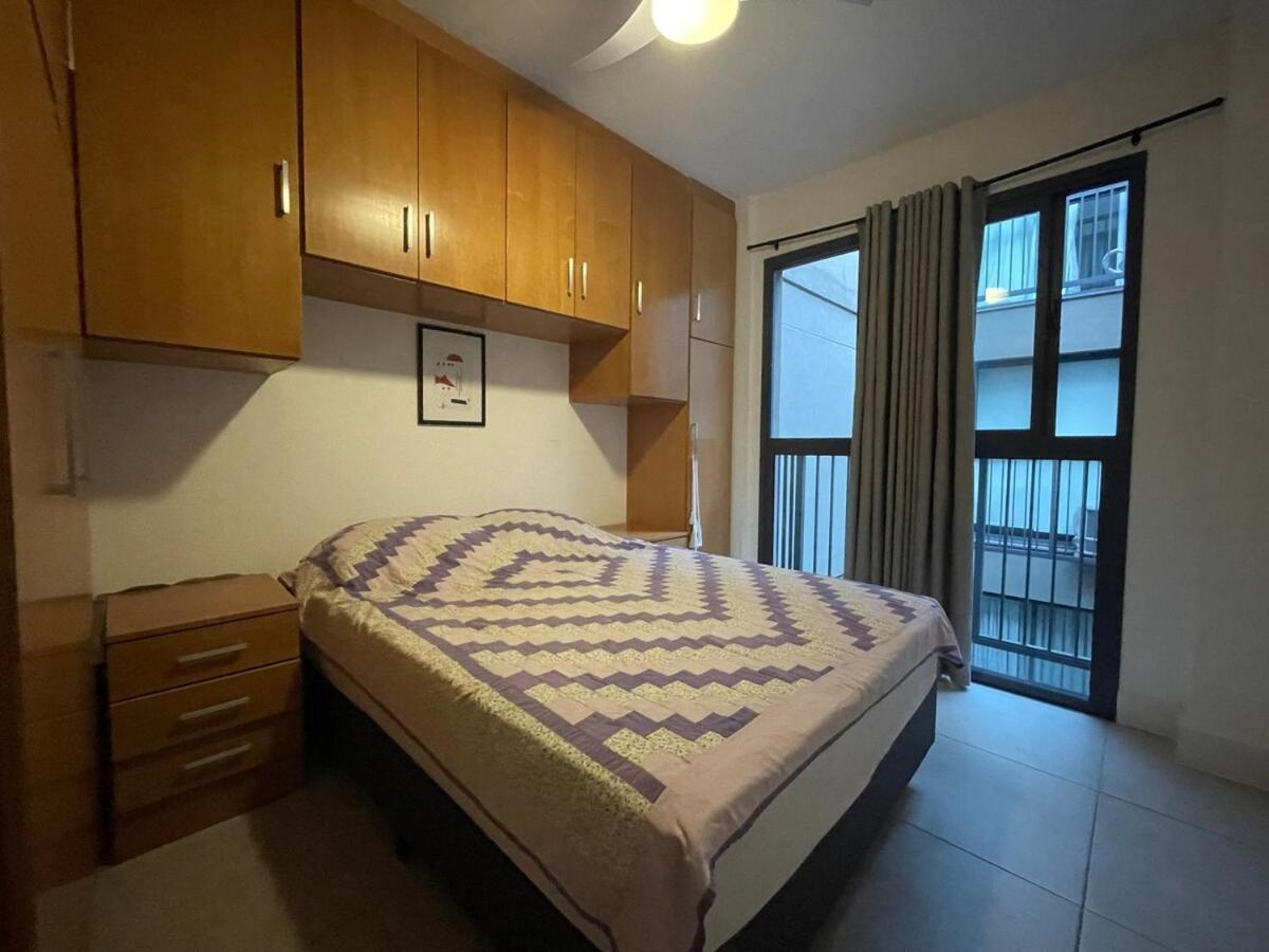 Suh Lapa 06 Pool Flat Rio de Janeiro