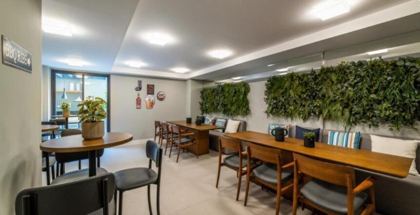 Apartamento Suh Lapa 06 Pool Flat Rio de Janeiro