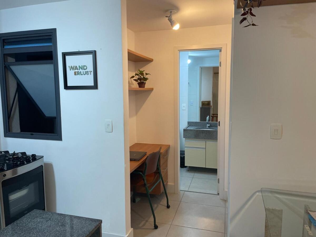 Apartamento Suh Lapa 06 Pool Flat