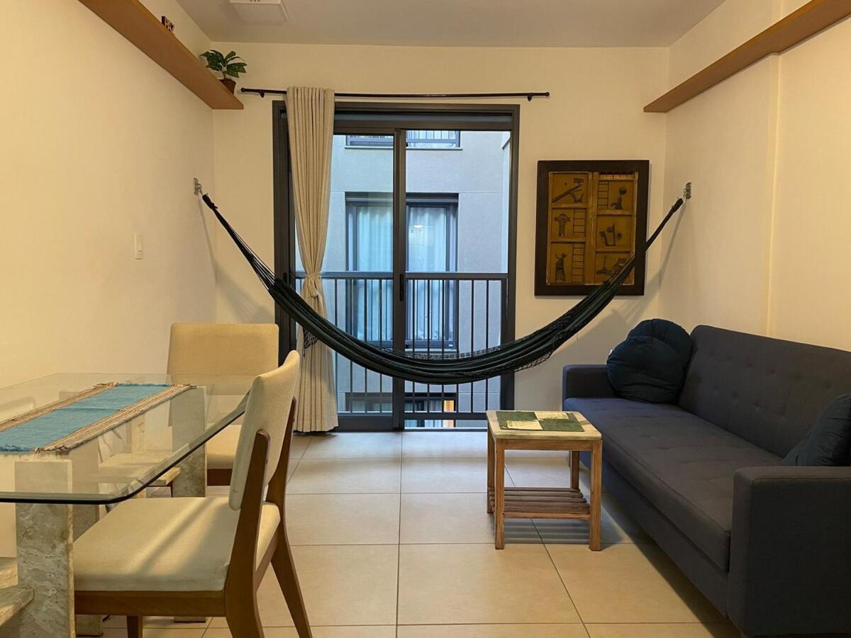 Suh Lapa 06 Pool Flat Rio de Janeiro