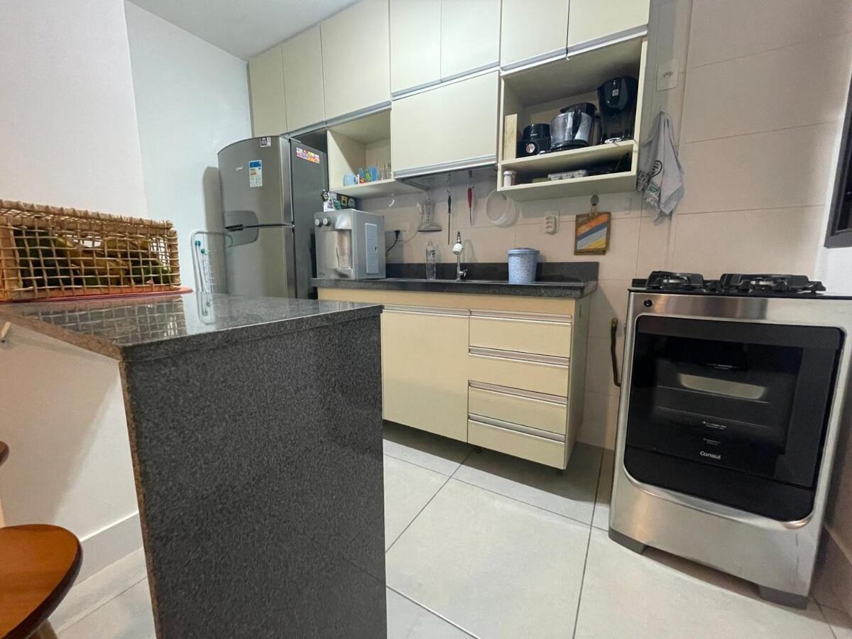 Apartamento Suh Lapa 06 Pool Flat *