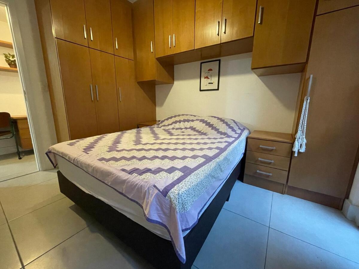 Suh Lapa 06 Pool Flat Apartamento
