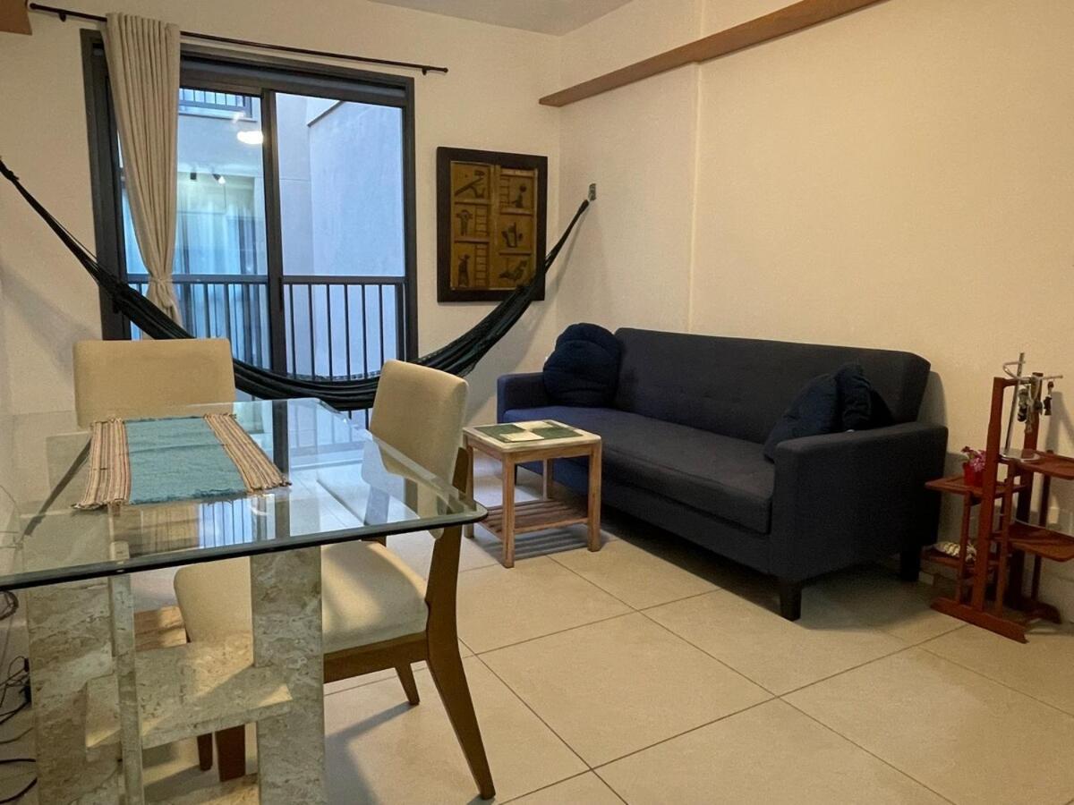 Suh Lapa 06 Pool Flat Apartamento *