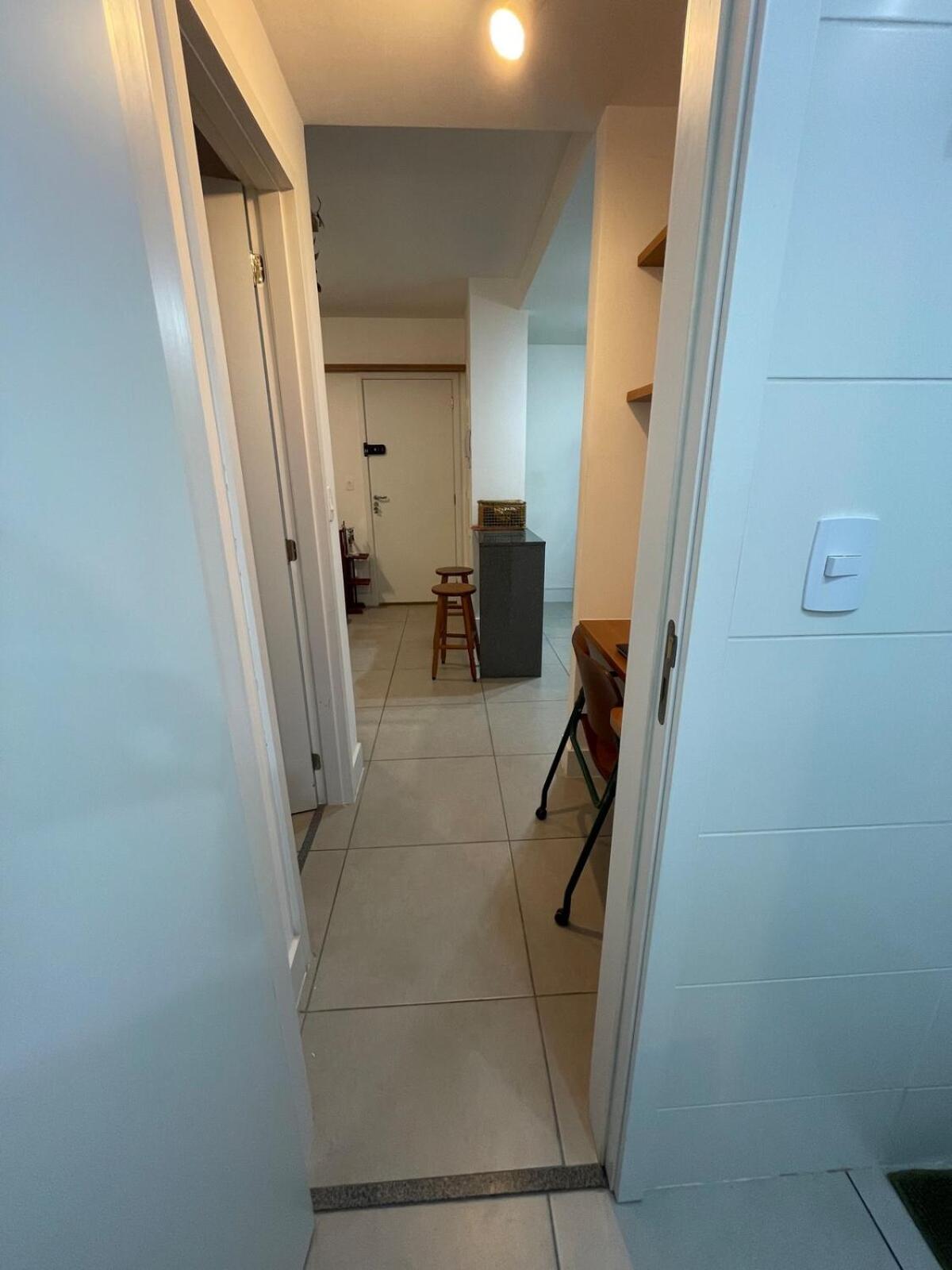Apartamento Suh Lapa 06 Pool Flat Rio de Janeiro