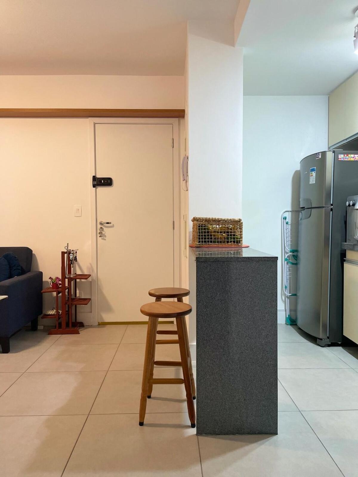 Suh Lapa 06 Pool Flat * Rio de Janeiro