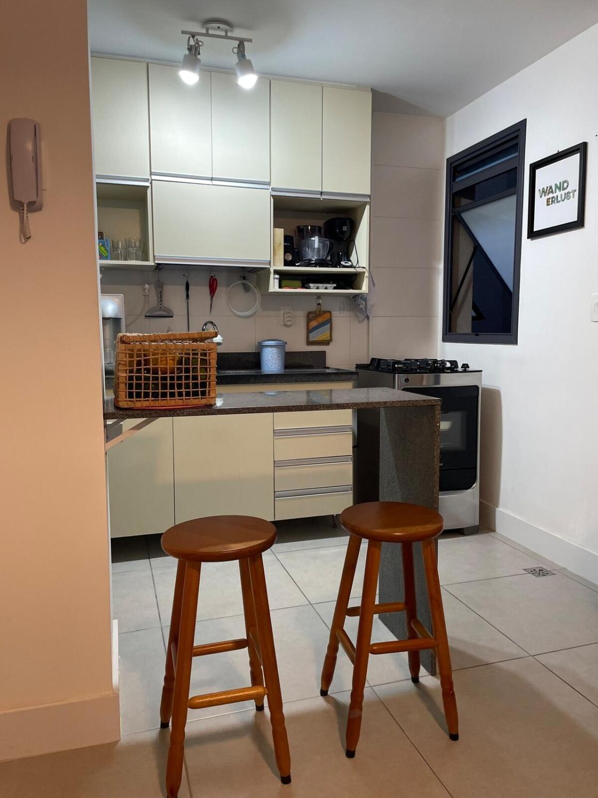 Suh Lapa 06 Pool Flat Apartamento Rio de Janeiro