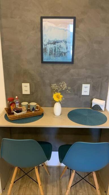 Apartamento Loft Vista Dos Arcos Rio de Janeiro
