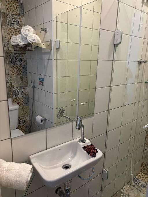 Loft Vista Dos Arcos Apartamento Rio de Janeiro