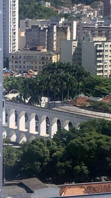 Apartamento Loft Vista Dos Arcos