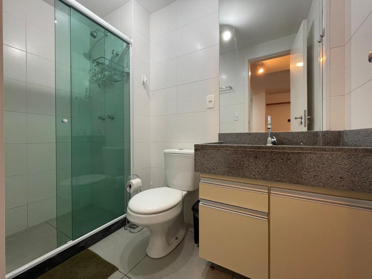 Apartamento Suh Lapa 06 Pool Flat *