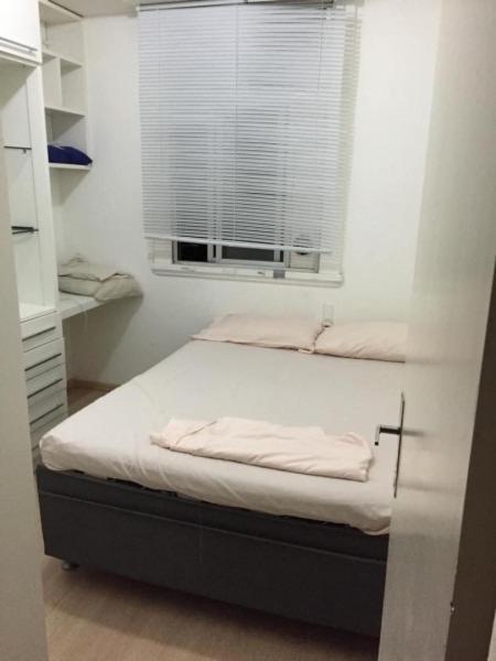 Quarto No Posto 5 De Copacabana *