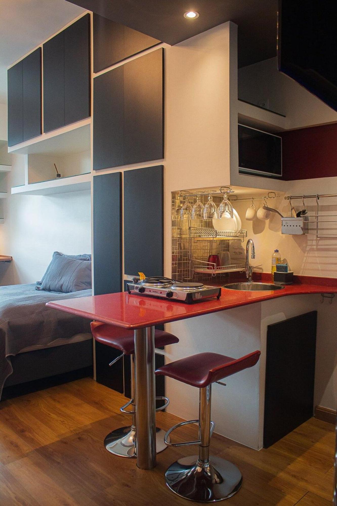 Apartment Excelente Apto De Frente De Botafogo Rio de Janeiro
