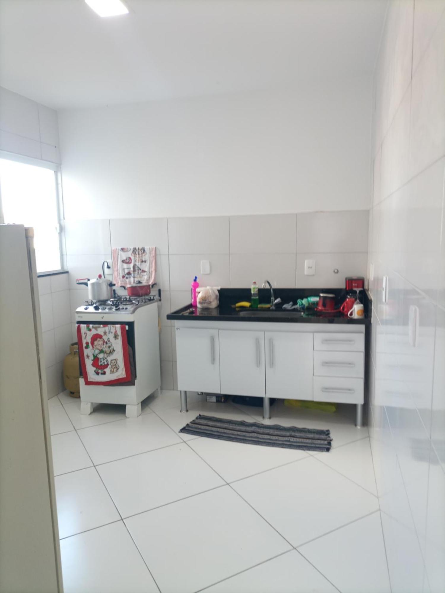 Nacao Carioca Apartamento