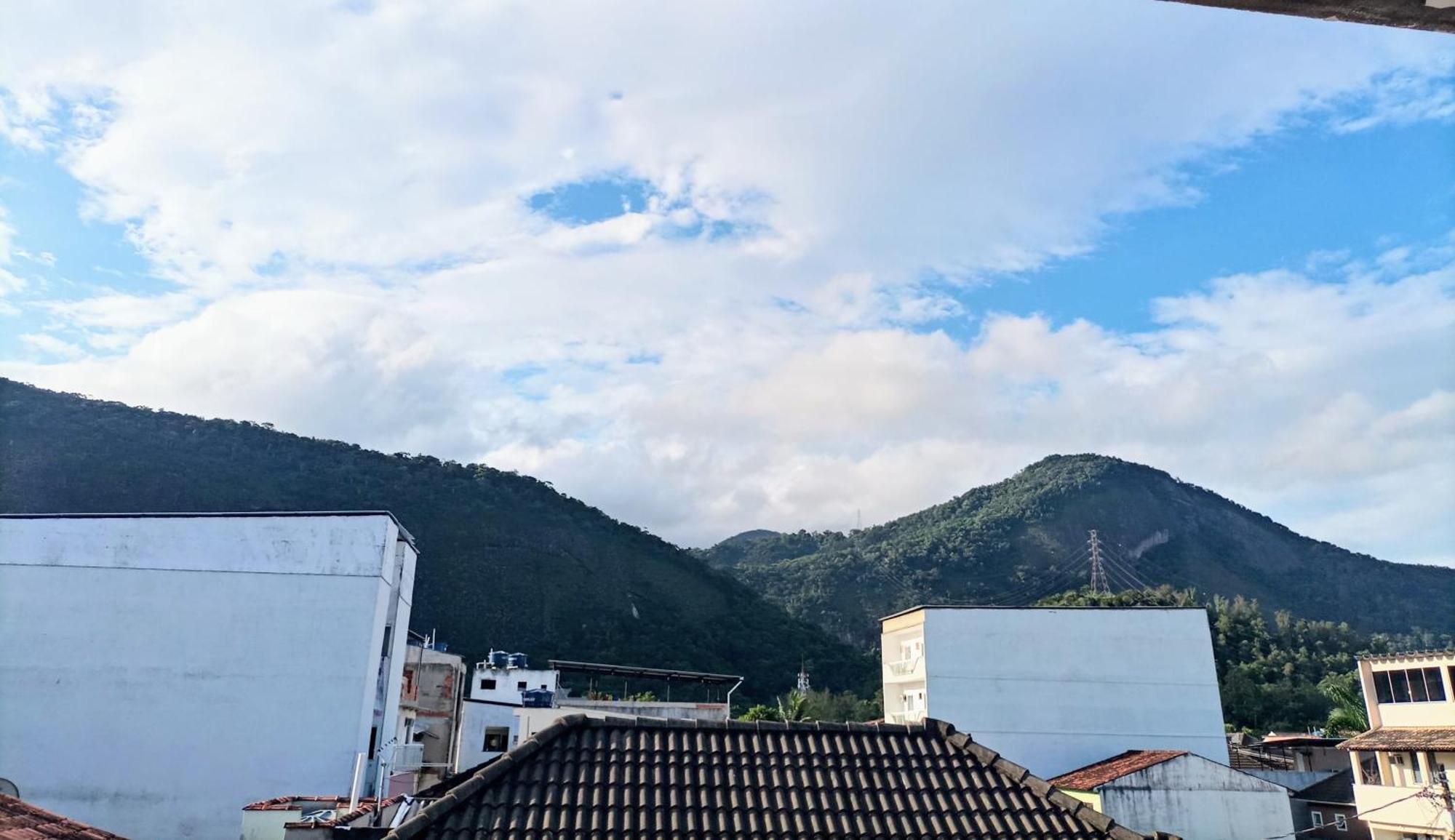 Apartamento Nacao Carioca *