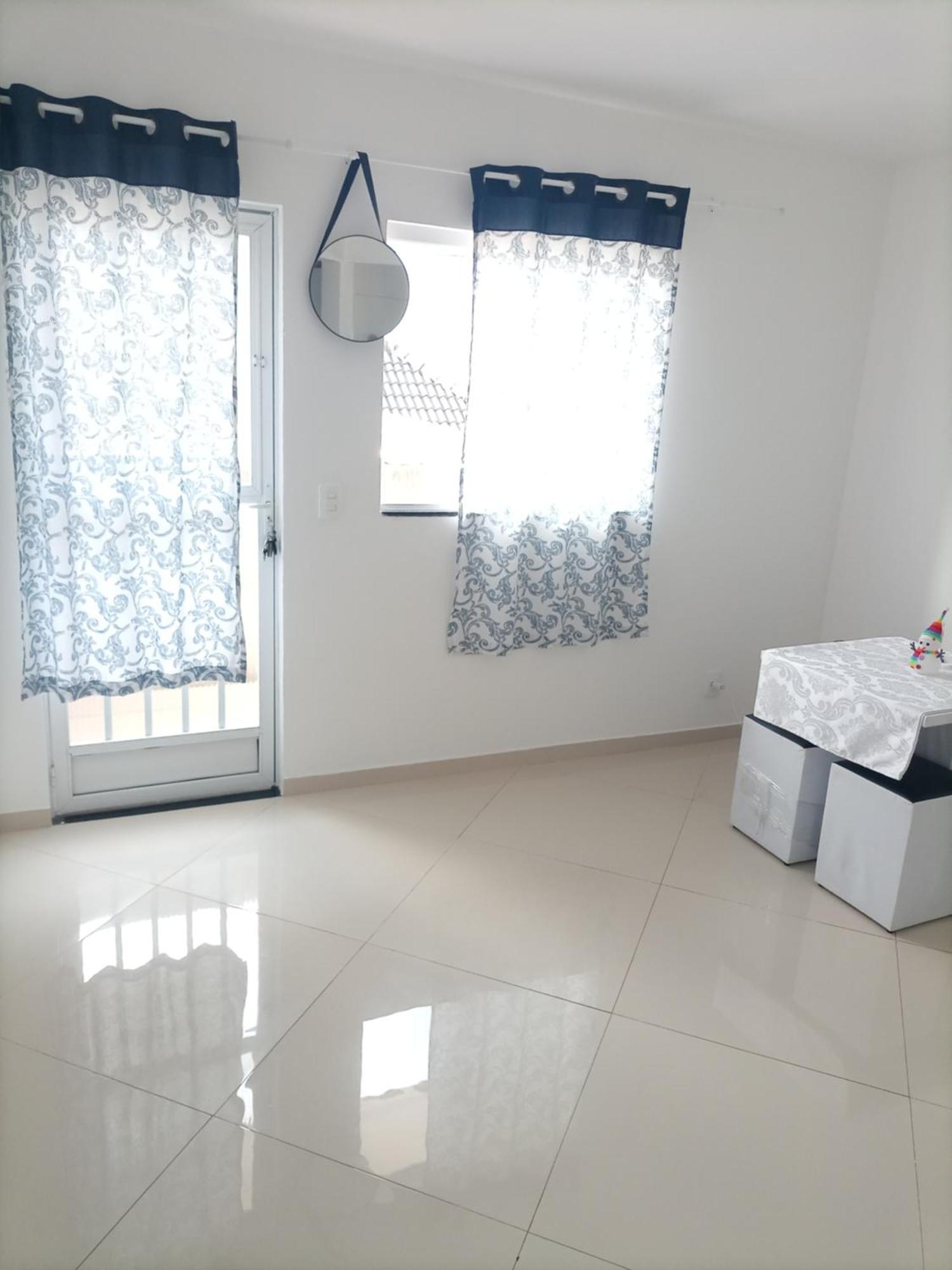 Apartamento Nacao Carioca