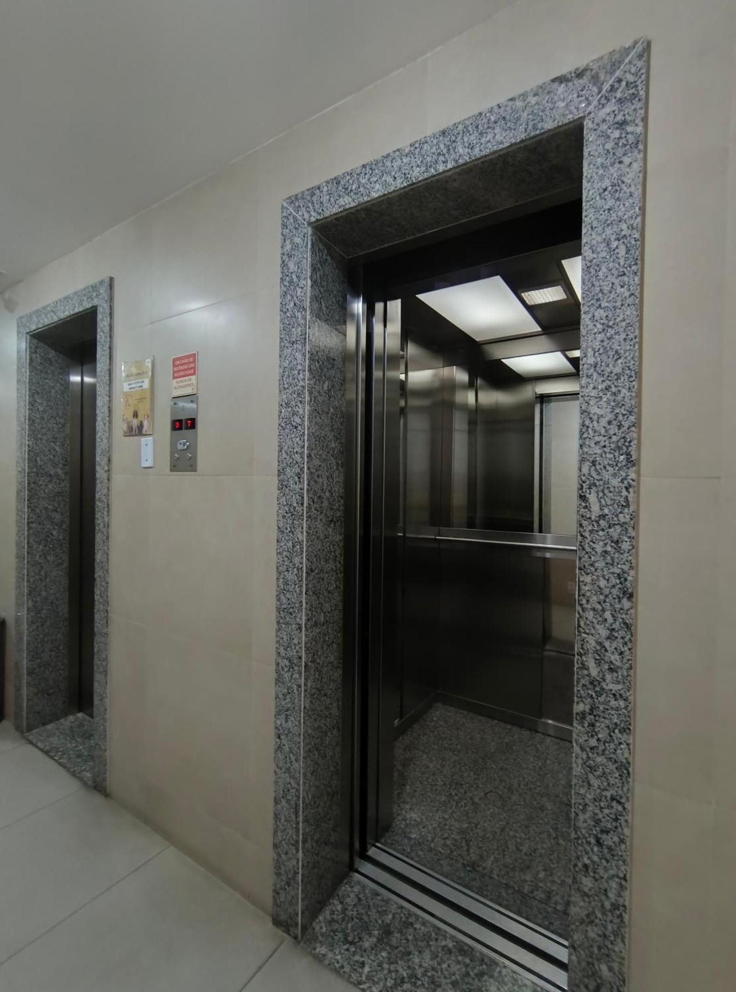 Apartment Espaco Solaris *
