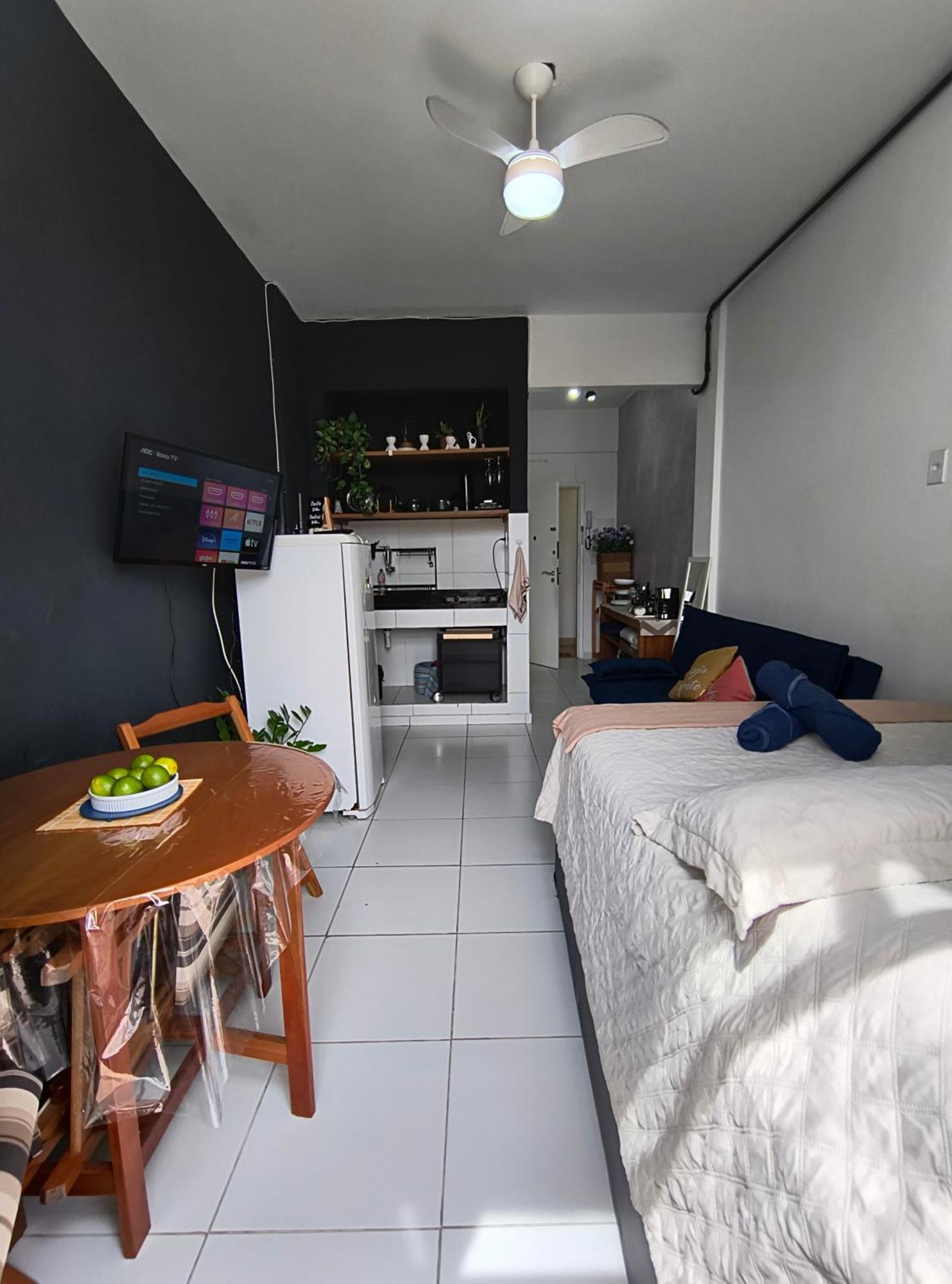 Apartment Espaco Solaris Rio de Janeiro