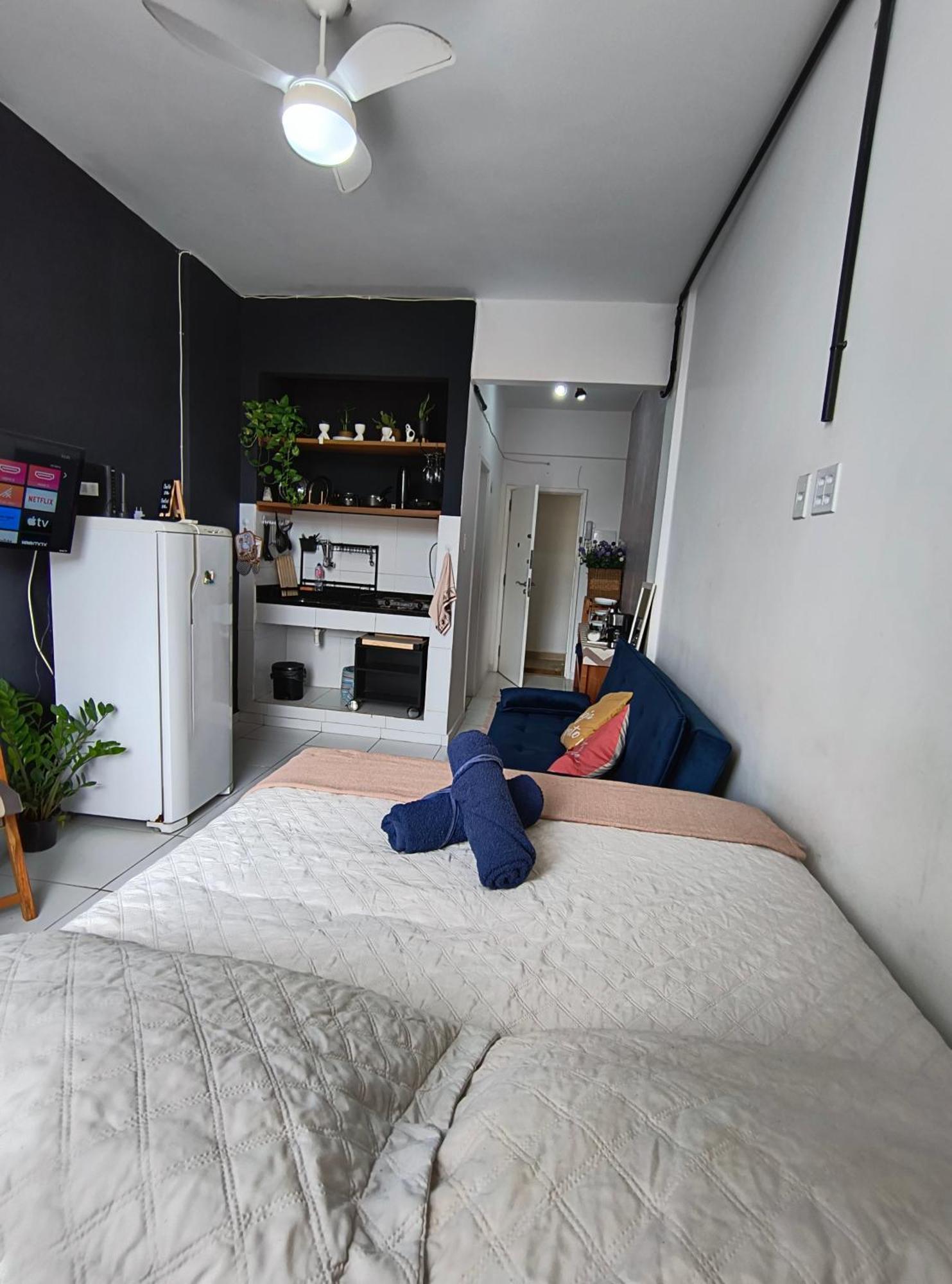 Apartment Espaco Solaris *
