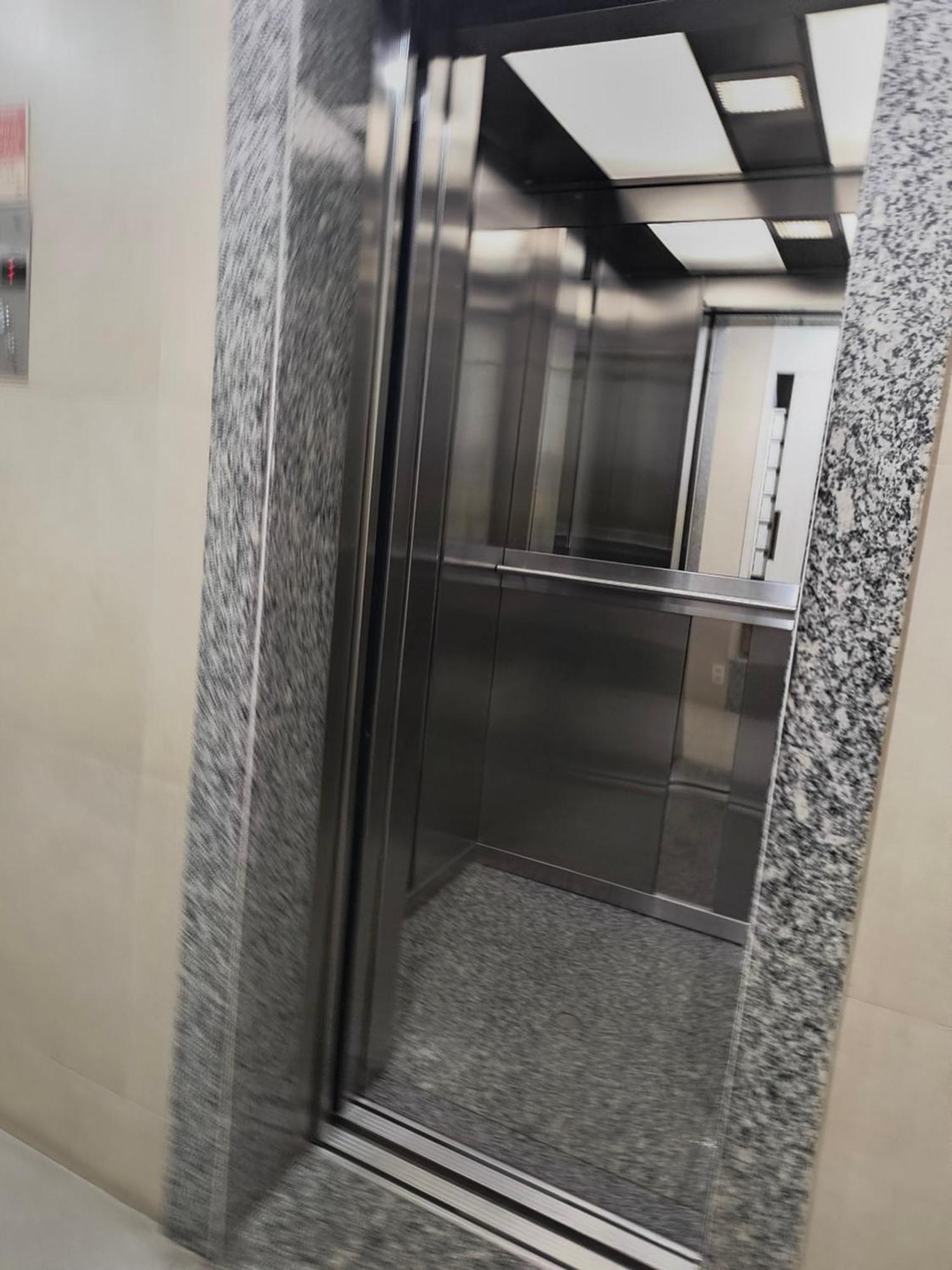 Apartment Espaco Solaris *