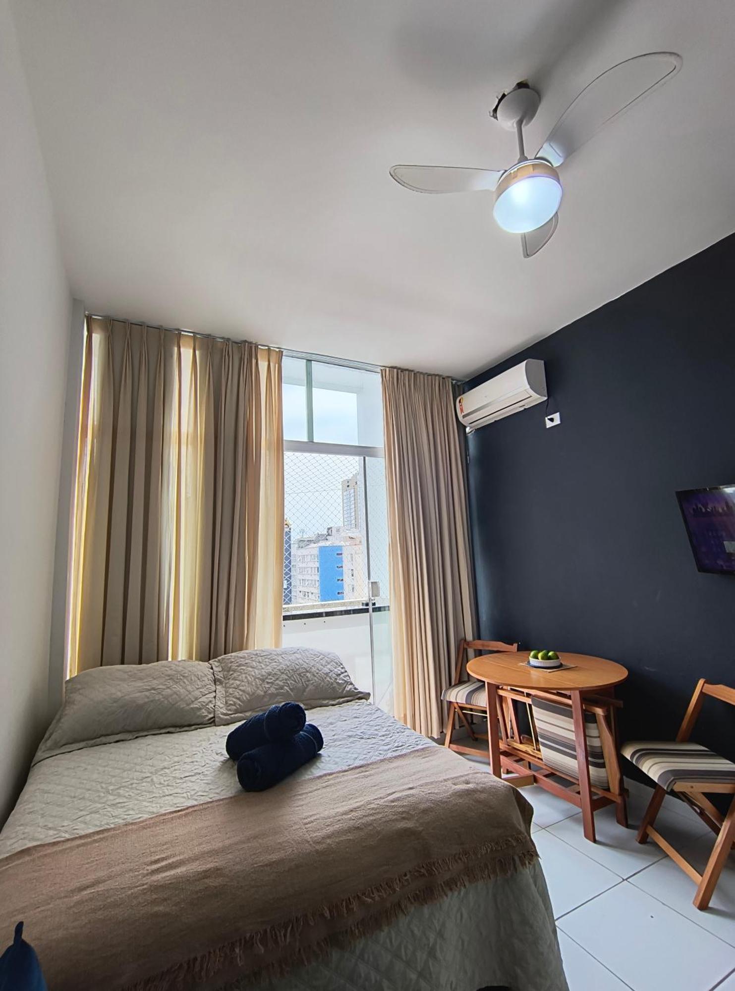 Apartment Espaco Solaris